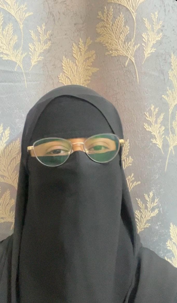 Aliya, Founder, A1 Henna